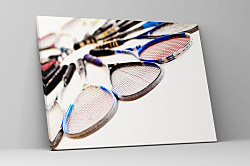 Obraz Squash raketa 1746